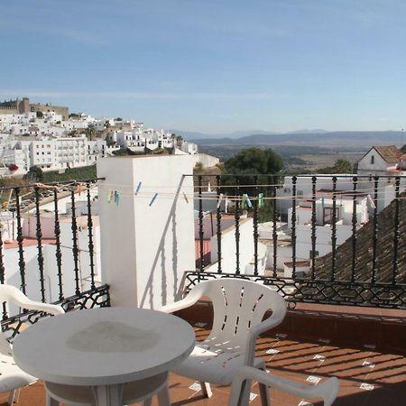 Apartmán Casa Carmen Vejer de la Frontera Exteriér fotografie
