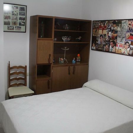 Apartmán Casa Carmen Vejer de la Frontera Exteriér fotografie