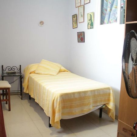 Apartmán Casa Carmen Vejer de la Frontera Exteriér fotografie