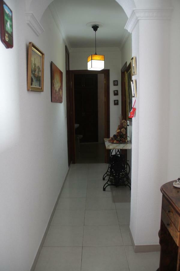 Apartmán Casa Carmen Vejer de la Frontera Exteriér fotografie