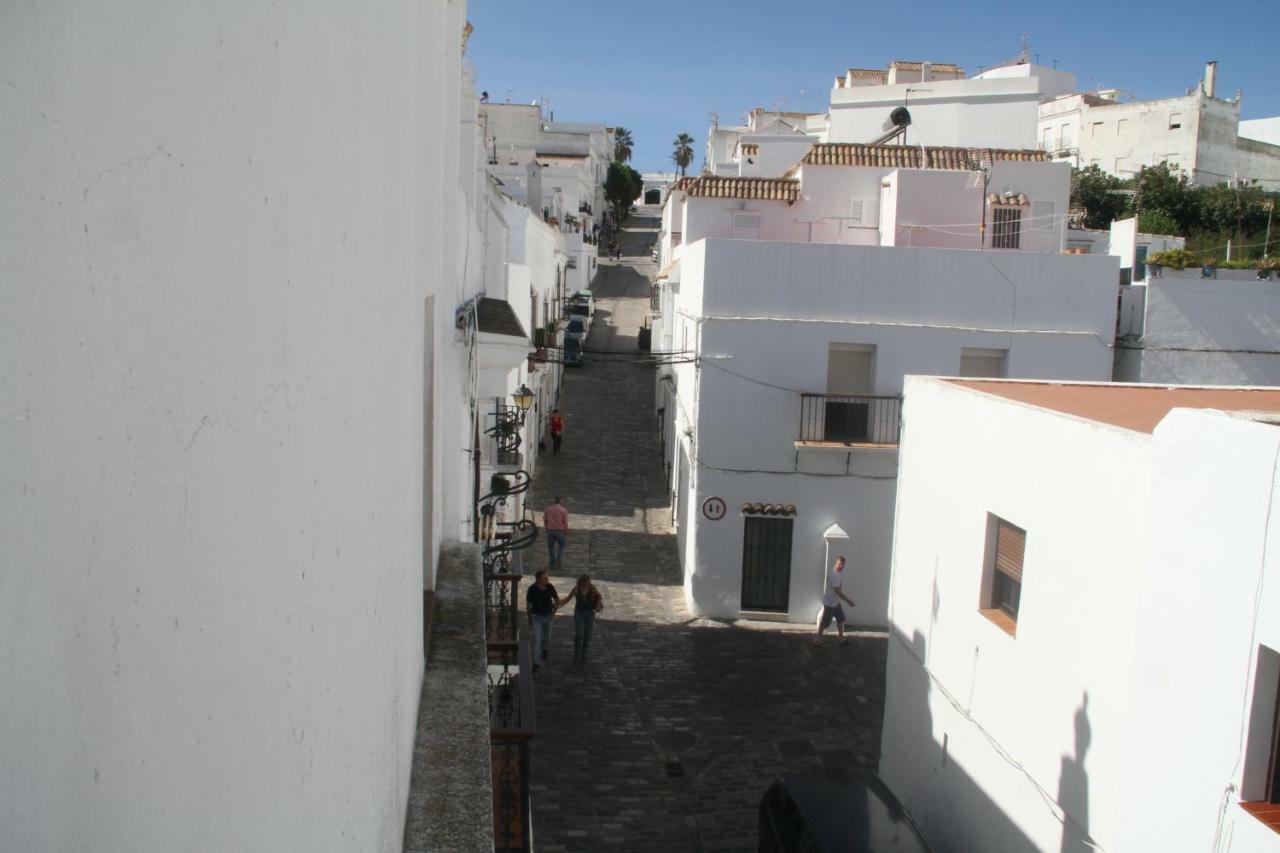 Apartmán Casa Carmen Vejer de la Frontera Exteriér fotografie
