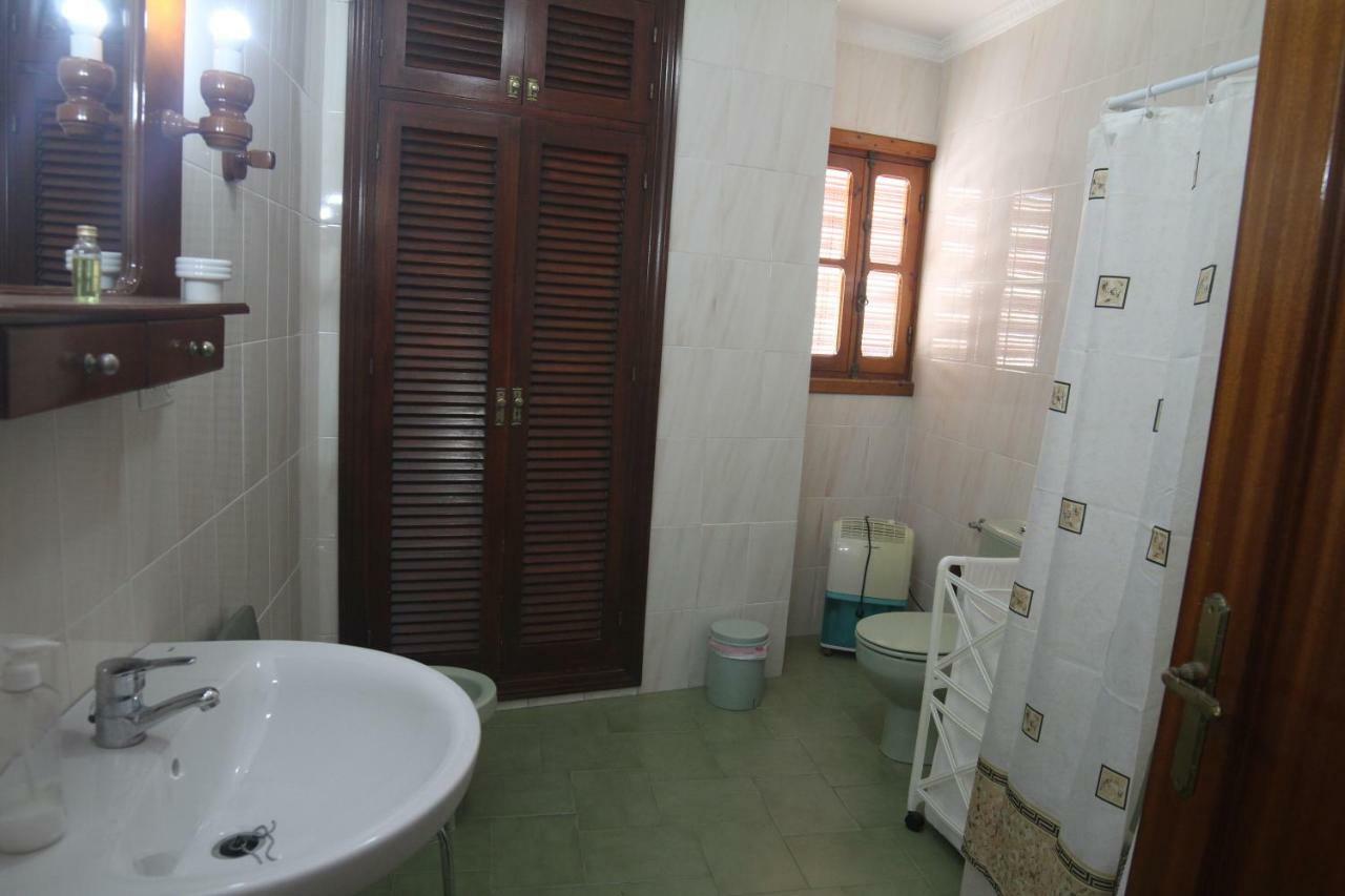 Apartmán Casa Carmen Vejer de la Frontera Exteriér fotografie