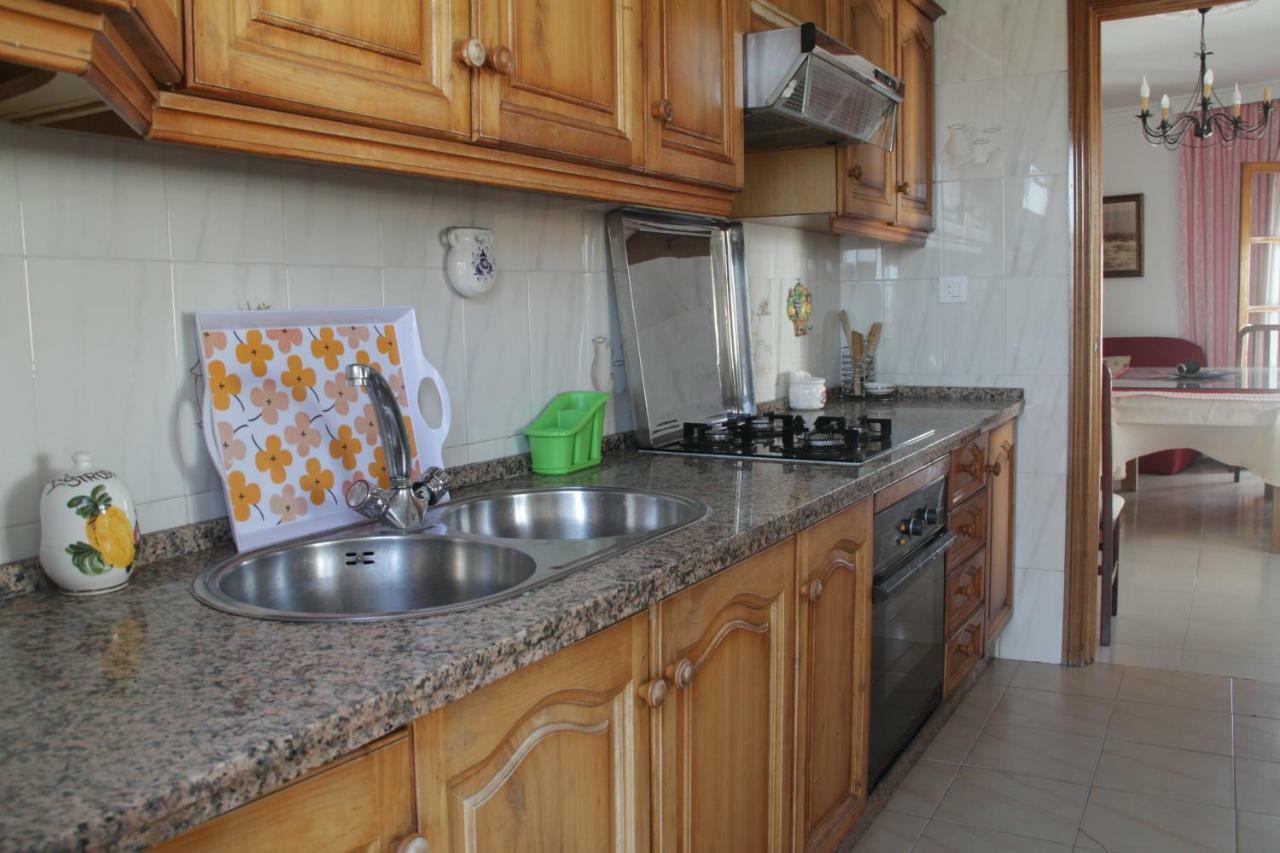 Apartmán Casa Carmen Vejer de la Frontera Exteriér fotografie
