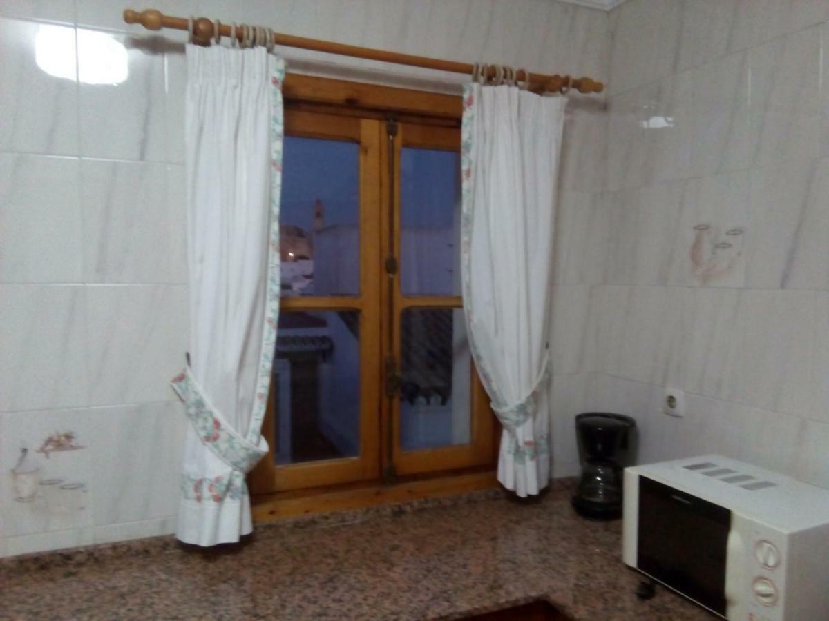 Apartmán Casa Carmen Vejer de la Frontera Exteriér fotografie